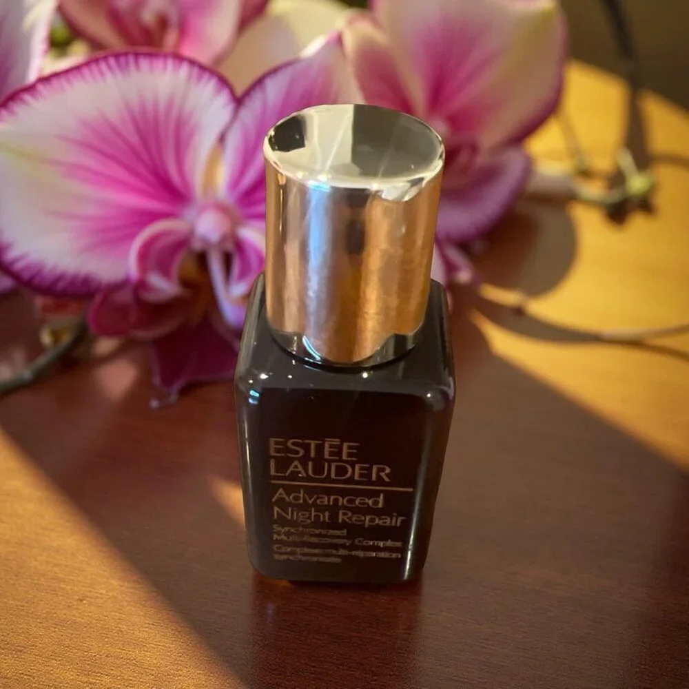 Estee Lauder Advanced Night Repair Multi-Recovery Complex Serum 0.5 oz